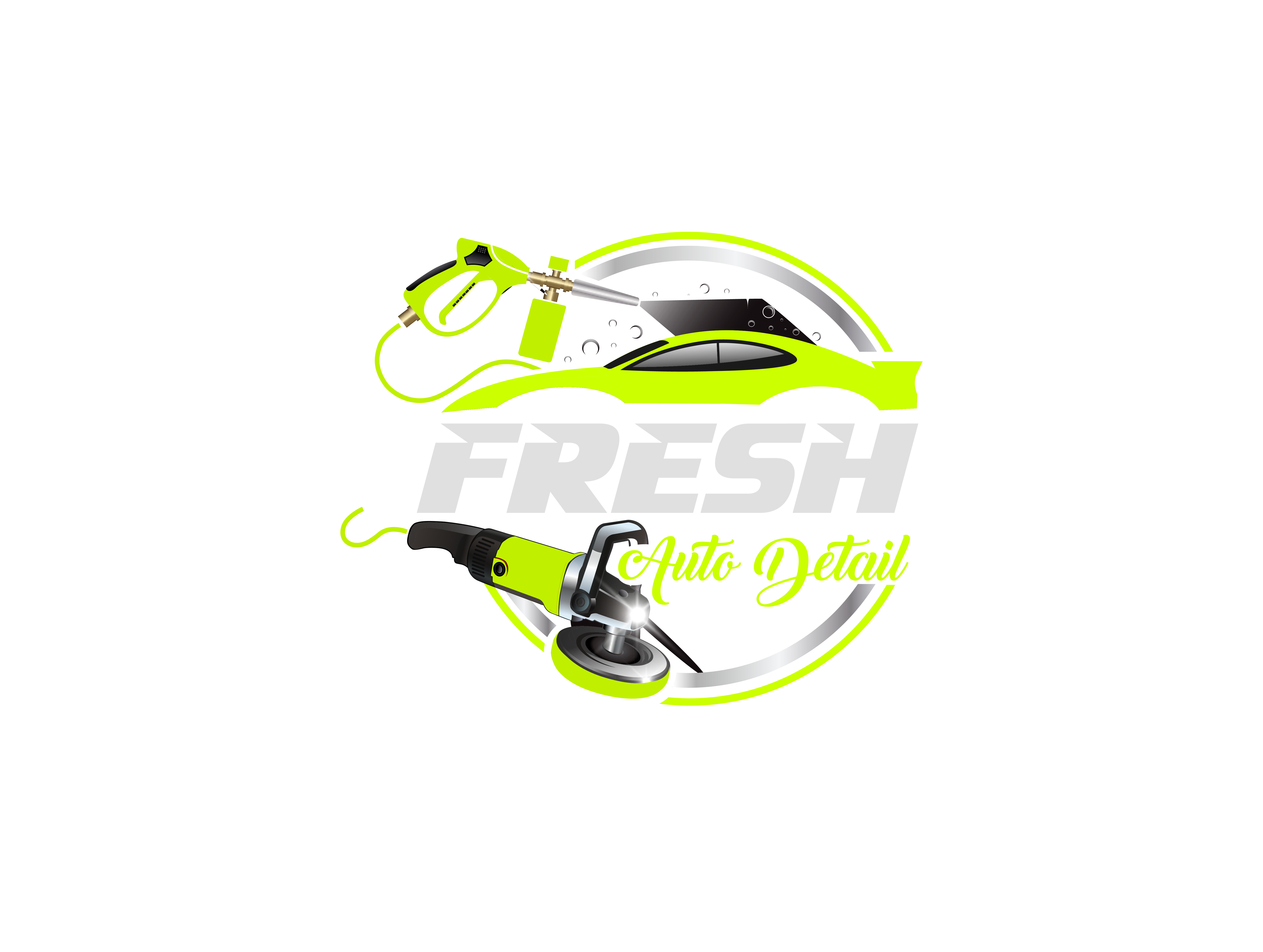 Fresh Auto Detail — Mobile Car Detailing Louisville KY